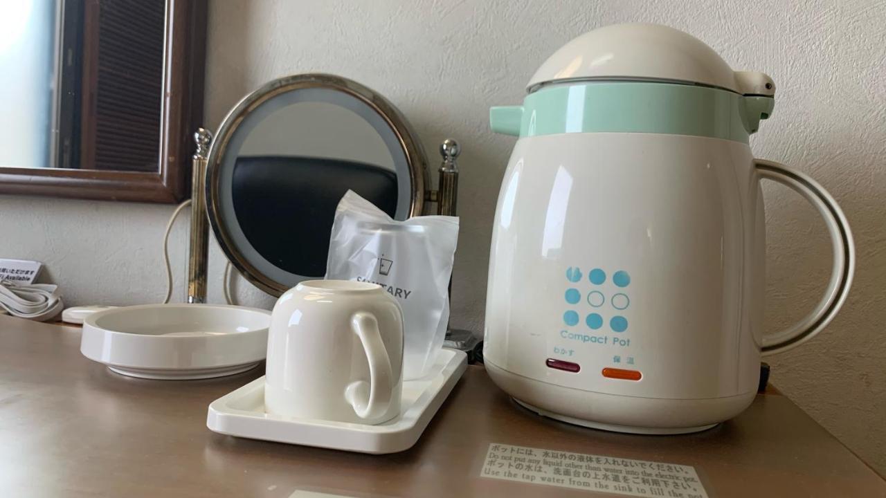 那霸石萨尔旅馆酒店 外观 照片