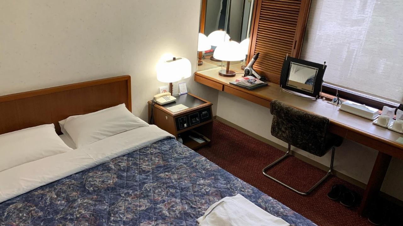 那霸石萨尔旅馆酒店 外观 照片